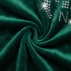 Ensemble de survêtement en velours pour homme de qualité supérieure, sweat à capuche zippé et pantalon de jogging, streetwear de luxe, USA Europe Maluza VelvetElite X - Product Image 5