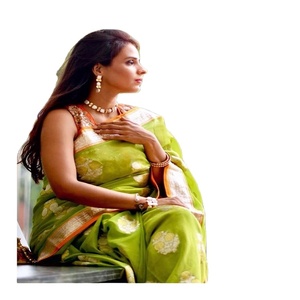 Le plus grand vendeur de bijoux indiens d'excellente qualité pour les acheteurs en gros de femmes avec perles de perles de pierres précieuses multicolores - Product Image 1