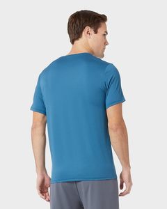 เสื้อยืดคอตตอนคุณภาพพรีเมียมสำหรับผู้ชายรุ่นใหม่ล่าสุด เนื้อผ้านุ่ม ระบายอากาศได้ดี สวมใส่สบาย แฟชั่นลำลอง สไตล์สตรีท ผลิตโดยผู้ผลิตเสื้อผ้า - Product Image 2