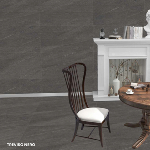 Baldosa de Porcelana Esmaltada de Alto Rendimiento, 600x1200mm, 60x120cm, 24x48 Pulgadas, Baldosa Decorativa Grande para Pared y Piso - Product Image 1