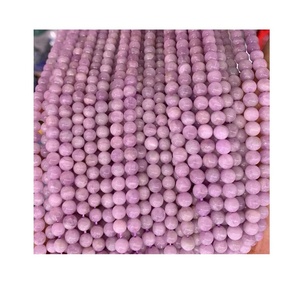 Commercio all'ingrosso Grezza Naturale Pietre Minerali Grezzo Viola Spodumene <span class=keywords><strong>Kunzite</strong></span> Quarzo Per La Decorazione Domestica - Product Image 3