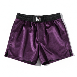 Shorts MMA personnalisés de haute qualité, shorts de combat professionnels pour l'entraînement de BJJ No-Gi et de Kickboxing - Product Image 1