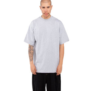T-shirts Shaka Wear Max Heavyweight en gros – T-shirts unis et vierges de couleur unie – T-shirts Shaka Wear Max élégants et unis pour adultes en promotion - Product Image 6