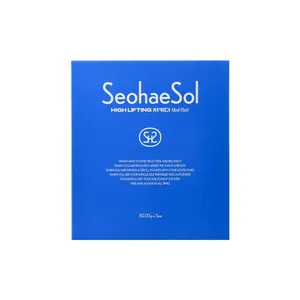 Seohaesol มาสก์หน้าแบบยกสูง Chi-ki-DA - Product Image 1