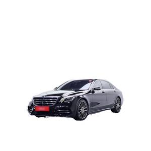 Mercedes-Benz Classe S S450L 4MATIC 2020, 90 706 km, boîte automatique, sièges en cuir, conduite à gauche, caméra arrière - Product Image 1