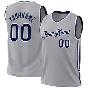 Maillot de basketball par sublimation pour homme, style décontracté, 100 % polyester, personnalisable avec design pour joueurs sportifs - Product Image 1