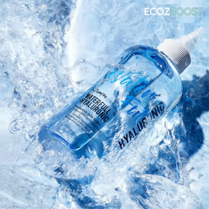 [JUMISO] Tónico Facial Antienvejecimiento con Vitaminas C y E, 250 ml - Cosméticos Coreanos al por Mayor - Product Image 2