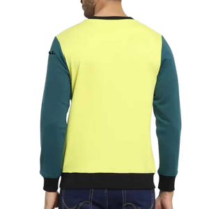 Sweat-shirt surdimensionné de qualité supérieure pour homme, sweat à capuche épais, vêtements de mode d'hiver, fournisseur en gros - Product Image 2