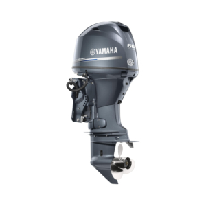 Motor fuera de borda Yamaha de 4 tiempos premium para embarcaciones, diseñado para un funcionamiento silencioso y un rendimiento de ahorro de combustible duradero. - Product Image 6