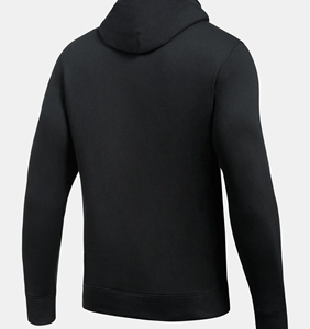 Sweat à capuche en molleton pour homme, style décontracté, 100% coton, coupe classique, design unique, vêtements d'hiver, haute qualité, grande taille, séchage rapide, respirant - Product Image 3