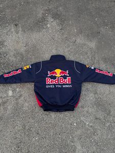 Veste de moto pour homme, veste de motocross, veste de course moto, veste de moto en cuir PU Repsol - Product Image 6