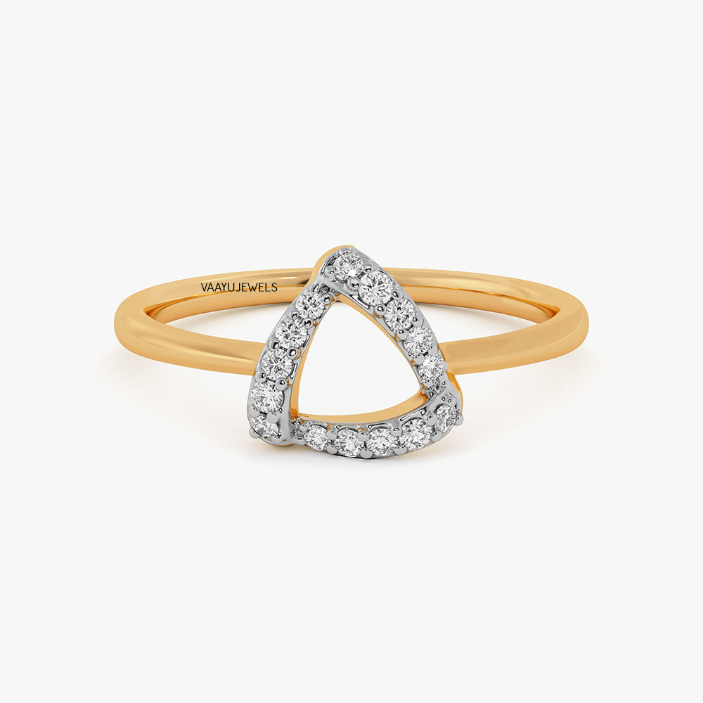 18kt Gold