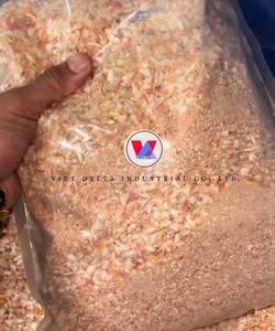 Factory Direct Bulk Shrimp Shell Powder / High Calcium Animal Feed Grade Dried Marine <b>Protein</b>/ Ms. Lily - Product Image 2