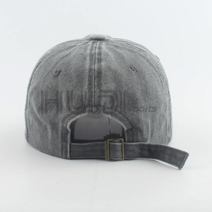 Gorra de Béisbol Clásica con Servicio OEM, Estilo Deportivo, para Uso en Exteriores de Verano, Duradera y Ligera - Product Image 3