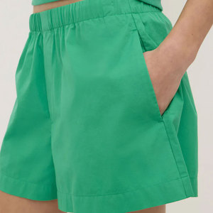 Shorts Cleo a Precio Razonable con Comodidad Transpirable, Ideales para el Verano, Estilo Urbano, Shorts Cleo para Mujer - Product Image 5