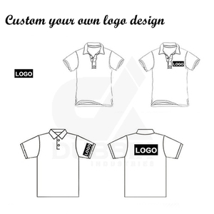 T-shirts Ringer Personnalisés Respirants en Polyester/Coton pour Hommes DUBBIX INDUSTRIES - Vente en Gros OEM 2026 - Product Image 3