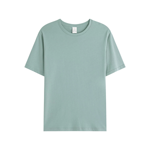 Camiseta de Manga Corta para Mujer, Diseño Único, Precio al por Mayor, Personalizada, Premium, Transpirable, Estilo Casual, Impresión de Logotipo Personalizada - Product Image 4