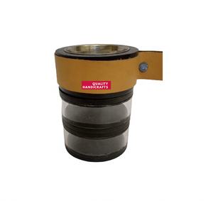 Quemador de Incienso de Madera y Acrílico para Ramadán, Decoración del Hogar, Mubkhar Árabe, NUEVOS PRODUCTOS, Artesanía de Calidad India, 8X10 - Product Image 4