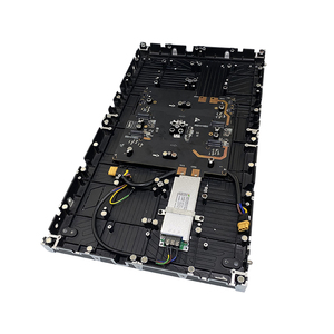 4K/8K trong nhà <span class=keywords><strong>LED</strong></span> hiển thị với nhỏ Pixel pitch 16:<span class=keywords><strong>9</strong></span> rạp chiếu phim gia đình Movie COB <span class=keywords><strong>LED</strong></span> ma trận cho bức tường video p0.<span class=keywords><strong>9</strong></span> p1.2 p1.5 1.5 mét - Product Image 6