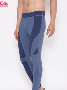 กางเกงกีฬาเอวสูงคุณภาพสูงแบบรัดรูป ปี 2026 ขายส่งสำหรับ MMA BJJ กางเกงสำหรับกีฬาต่อสู้ ปรับแต่งได้ แห้งเร็วด้านหน้า - Product Image 4