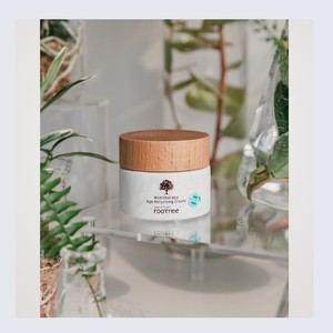 Crème visage pour hommes Body Factory Rootree Mobi Therapy Age Returning Cream 60g, crème éclat du visage, crème lifting, crèmes blanchissantes pour le visage - Product Image 6