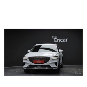 Genesis GV70 2.5T 2024/5, Gasolina, Tracción en las Cuatro Ruedas, 19,776 km, Volante a la Izquierda, Caja de Cambios Automática, Asientos de Cuero, Cámara Trasera - Product Image 3