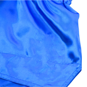 OEM Services Muay Thai Shorts Top Quality Breathable Martial Arts Wear Premium Quality <b>Men's</b> Boxing <b>Trunks</b> - Product Image 5