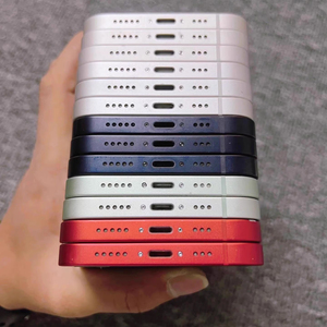Teléfono Móvil Original Desbloqueado con Desbloqueo Facial 12, 5G Inteligente con GSM CDMA LTE Celular, 64GB 128GB 256GB, Versión para EE. UU. - Product Image 4