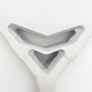 Raquetas Junior de Diseño Simple y Estructura Resistente para Entrenamiento y Uso Diario - Product Image 5