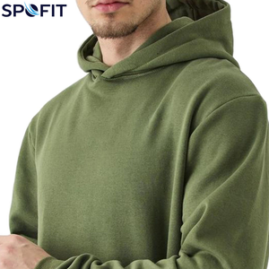 Conjunto Deportivo de Manga Larga para Hombre, con Logotipo Personalizado, Tejido Transpirable de Secado Rápido, Venta al Por Mayor, Verde, Trajes Deportivos Personalizados de Alta Calidad - Product Image 3