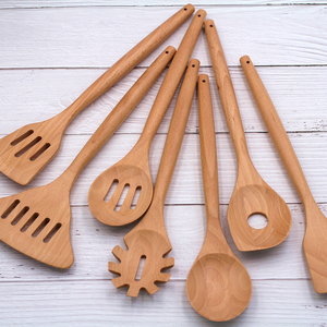 Juego de Utensilios de Cocina de Silicona Premium Antiadherente de 10 Piezas con Construcción Resistente, Diseño Moderno, Apto para Lavavajillas - Product Image 2