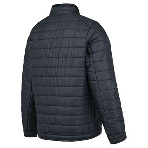 New Stylish <b>Men</b> Puffer <b>Jackets</b> With Stand Collar <b>Warm</b> Breathable Eco Friendly Winter Outdoor OEM Service <b>Men</b> Puffer <b>Jacket</b> - Product Image 2