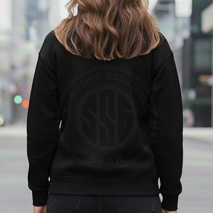 เสื้อสเวตเชิ้ตคอเต่าซิปครึ่งตัวสำหรับผู้หญิง น้ำหนักเบา สไตล์ลำลอง เหมาะสำหรับกิจกรรมกลางแจ้ง - Product Image 6