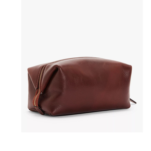 New Arrival Wholesale Cosmetic Multi-Functional Toiletry Waterproof Bag Wholesale Custom Canvas Toiletry Pouch Bag - Product Image 3