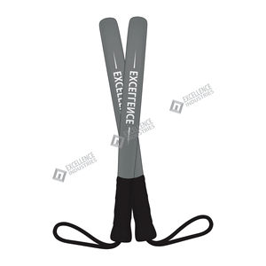 Raqueta de Pádel de Diamante de Alta Calidad y Alto Rendimiento, Marco de Carbono Completo Personalizado, Empuñadura de Fibra Ecológica y Duradera, Ligera - Product Image 2