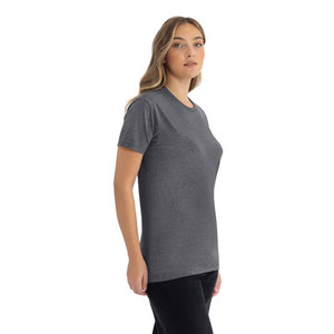 Camiseta de Manga Corta Unisex Next Level CVC 60/40 de Algodón Peinado y Poliéster Hilado en Anillo - ¡Gran Oferta! Camisetas Casuales de Manga Corta - Product Image 6
