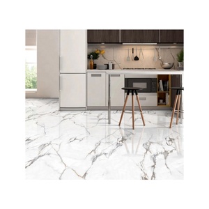 Giá tốt mộc mạc sàn gạch ceramic tráng men tường gạch sứ vật liệu xây dựng nhà căn hộ khách sạn trường - Product Image 5