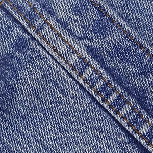 Vente en gros de Jeans évasés pour hommes, nouveau Design d'été personnalisé, vente complète du marché du Bangladesh - Product Image 5