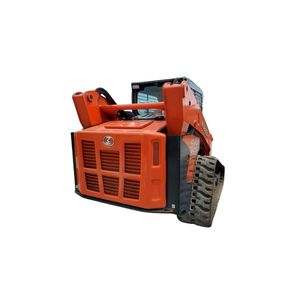 Chargeuse sur chenilles SVL95-2S, équipement de construction haute performance - Product Image 1