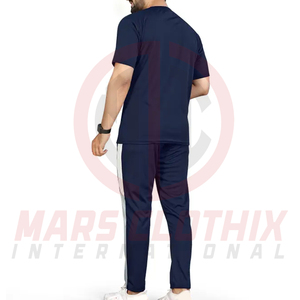 Wholesale New Design Your Own Men Summer <b>Tracksuits</b> Top Seller Sports Wear Summer <b>Tracksuit</b> In Bulk Quantity - Product Image 2
