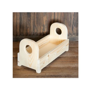 Handcrafted Sustainable Durable Wooden <b>Caddy</b> for Coffee Accessories <b>Kitchen</b> Counter Bathroom Organization Farmhouse Home Decor - Product Image 6