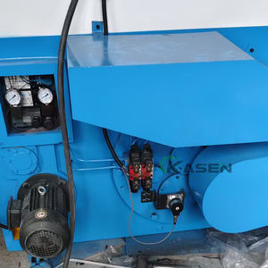 Mesin Bubut CNC Vertikal Presisi Tinggi CAK5120 dari Tiongkok Tipe Mesin Bubut Otomatis CNC - Product Image 6