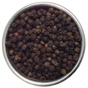 Pimienta Negra Entera Cuidadosamente Limpia con un Atractivo Sabor Distintivo para Suministro de Ingredientes - Product Image 3