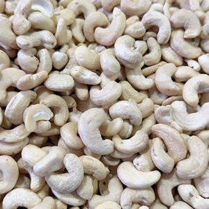 Nueces de Anacardo Crudas de Fábrica Confiable, WW180, WW240, WW320, LP, Nueces de Anacardo de Costa de Marfil, Empaque Personalizado - Product Image 1