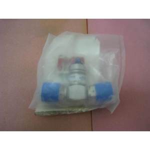 NEW AMAT 3870-00161 Parker diaphragm manifold - อุปกรณ์และอะไหล่เซมิคอนดักเตอร์ระดับโลกที่เชื่อถือได้ - Product Image 2