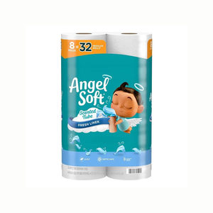 Bolsas de Embalaje de Plástico Impresas Personalizadas para Papel Higiénico, Precio de Fábrica, Mayorista, Fabricante de Vietnam - Product Image 2