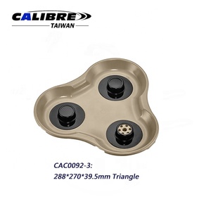 TAIWAN CALIBRE Magnetic Collecting <b>Trays</b> Collector - Product Image 4