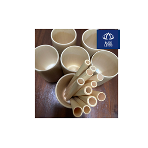 VALUE FOR MONEY Safe Clean Eco <b>Bamboo</b> <b>Cup</b> Pure Plant Item Best For Water Drinking And Coffee Sipping Price - Product Image 1