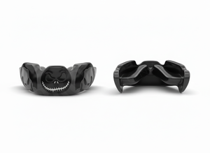 Protège-dents multifonctionnel en gros, OEM ODM, directement de l'usine, design imprimé personnalisé, haute performance, respirant, pour le karaté - Product Image 2