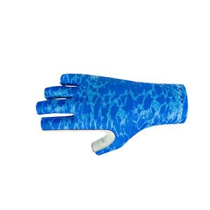 Guantes de Pesca Profesionales de Alta Calidad con Protección UV, Impermeables y Antideslizantes para Adultos, Cómodos para Uso en Exteriores, en Todas las Tallas - Product Image 3